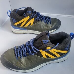 Size 10 - Nike Okwahn 2 Sequoia
